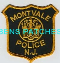 NEW JERSEY,MONTVALE POLICE 2